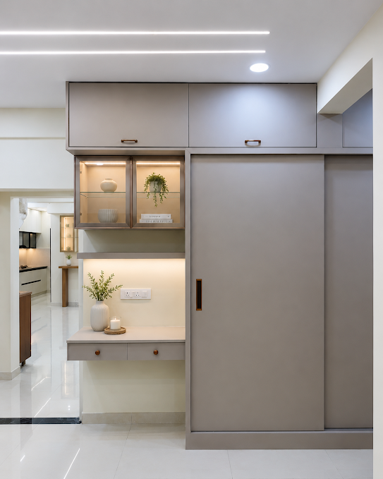 Solstice Loft